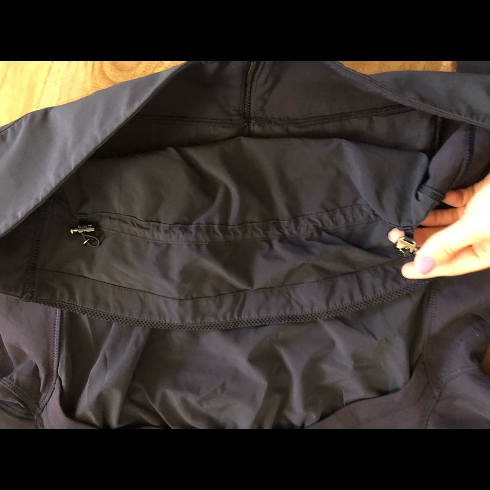 Lululemon Jacket - Picture 3 of 3